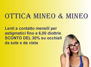 Ottica Mineo & Mineo