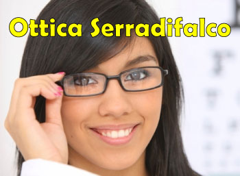Ottica Serradifalco