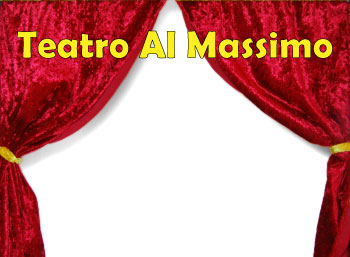 Teatro Al Massimo