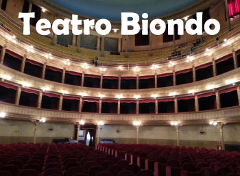 Teatro Biondo