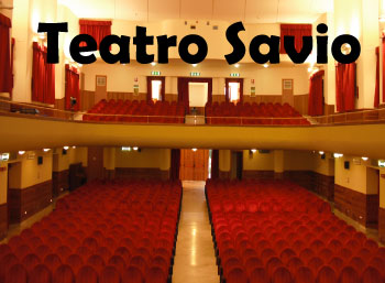 Teatro Savio