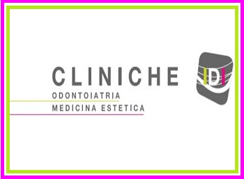 Cliniche IDI – Odontoiatria e Medicina Estetica