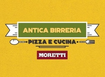 Antica Birreria Moretti