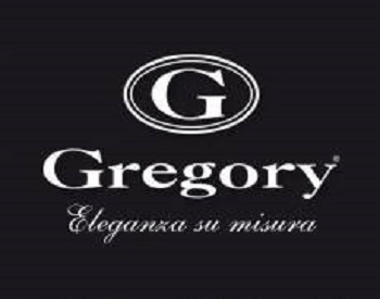 Gregory Abbigliamento
