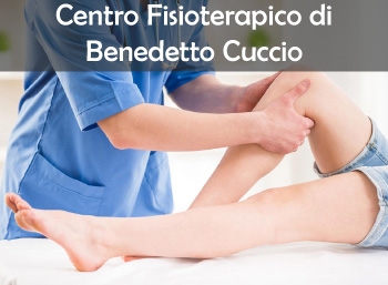 Centro Fisioterapico di Benedetto Cuccio