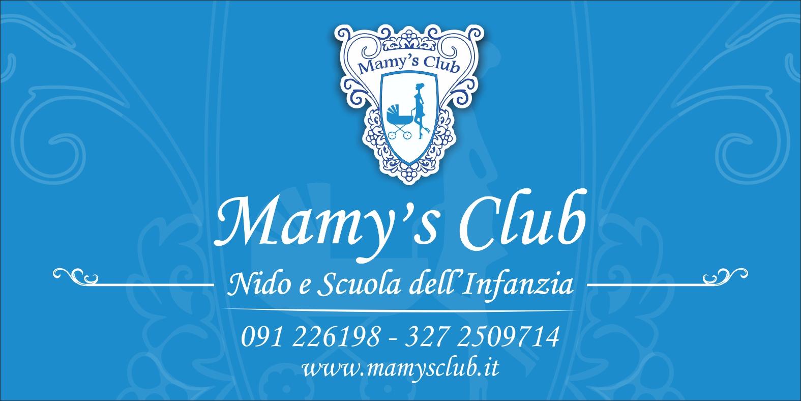 Mamy’s Club Asilo nido e Scuole dell’infanzia