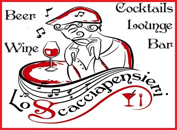 Lo Scacciapensieri Lounge Bar